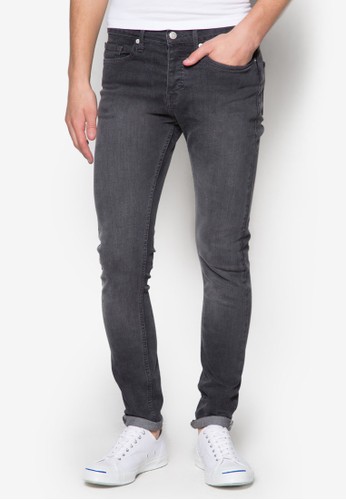 彈性貼身牛仔褲、服飾、牛仔褲Topman彈性貼身牛仔褲NT$1,598最新優惠 彈性貼身牛仔褲、服飾、牛仔褲Topman彈性貼身牛仔褲NT$1,598最新折價