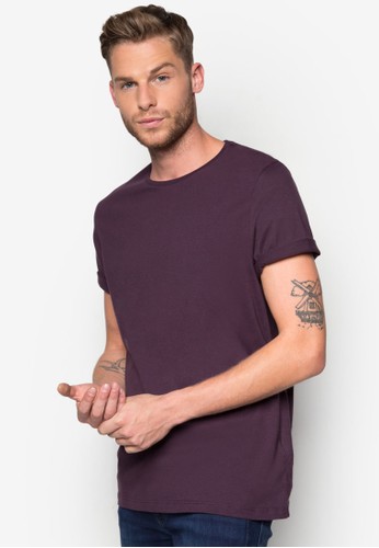 修身圓領棉質TEE、服飾、素色T恤Topman修身圓領棉質TEENT$498最新優惠 修身圓領棉質TEE、服飾、素色T恤Topman修身圓領棉質TEENT$498最新折價