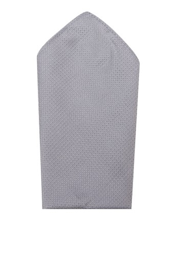 Premium絲綢暗紋口袋巾、飾品配件、男裝配件TopmanPremium絲綢暗紋口袋巾NT$848最新折價