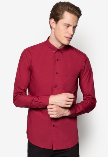素色正式長袖襯衫、服飾、襯衫Topman素色正式長袖襯衫NT$1,349最新優惠 素色正式長袖襯衫、服飾、襯衫Topman素色正式長袖襯衫NT$1,349最新折價