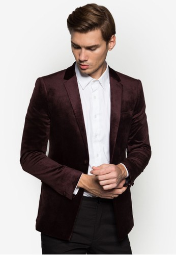 天鵝絨修身西裝外套、服飾、服飾Topman天鵝絨修身西裝外套NT$5,575最新優惠 天鵝絨修身西裝外套、服飾、服飾Topman天鵝絨修身西裝外套NT$5,575最新折價