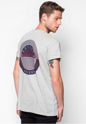 『Portland』徽章純棉TEE、服飾、長袖T恤Topman『Portland』徽章純棉TEENT$848最新優惠 『Portland』徽章純棉TEE、服飾、長袖T恤Topman『Portland』徽章純棉TEENT$848最新折價