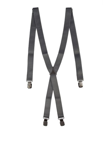 素色吊帶、飾品配件、筆電保護套Topman素色吊帶NT$673最新優惠