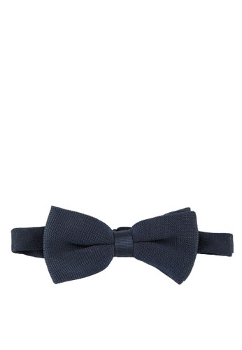 蝴蝶結領結、飾品配件、袖扣&領帶夾Topman蝴蝶結領結NT$498最新折價