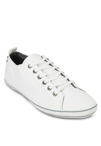 WhitePlimsolls、鞋、休閒鞋TopmanWhitePlimsollsNT$1,498最新優惠