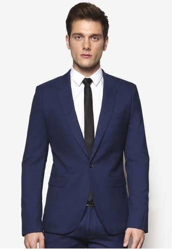 BlueTexturedUltraSkinnyFitSuitJacket、服飾、超貼身版型TopmanBlueTexturedUltraSkinnyFitSuitJacketNT$7,150最新優惠 BlueTexturedUltraSkinnyFitSuitJacket、服飾、超貼身版型TopmanBlueTexturedUltraSkinnyFitSuitJacketNT$7,150最新折價
