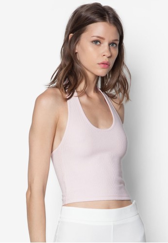 繞脖羅紋上衣、服飾、服飾TOPSHOP繞脖羅紋上衣NT$620NT$369最新優惠 繞脖羅紋T-shirt、服飾、服飾TOPSHOP繞脖羅紋上衣NT$620NT$369最新折價