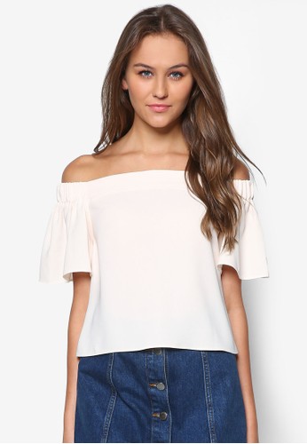 露肩結構短版上衣、服飾、上衣TOPSHOP露肩結構短版上衣NT$1,930最新優惠 露肩結構短版T-shirt、服飾、上衣TOPSHOP露肩結構短版上衣NT$1,930最新折價
