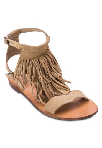 FRANCISCO流蘇繞踝涼鞋、女鞋、鞋TOPSHOPFRANCISCO流蘇繞踝涼鞋NT$2,290NT$1,248最新優惠 FRANCISCO流蘇繞踝涼鞋、女鞋、鞋TOPSHOPFRANCISCO流蘇繞踝涼鞋NT$2,290NT$1,248最新折價
