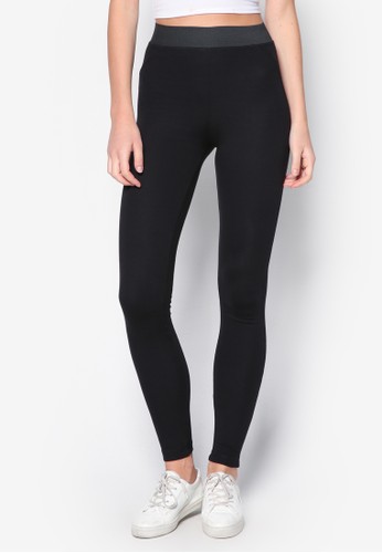 SportyElasticatedLeggings�B�A���B���f��TOPSHOPSportyElasticatedLeggingsNT$1,000�̷s���