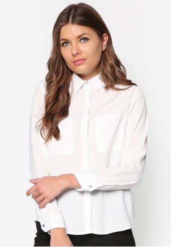 Olivia長袖襯衫、服飾、襯衫TOPSHOPOlivia長袖襯衫NT$1,750最新優惠 Olivia長袖襯衫、服飾、襯衫TOPSHOPOlivia長袖襯衫NT$1,750最新折價