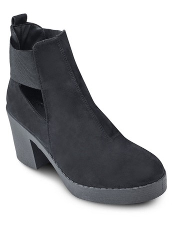 BrodyCut-outChelseaBoots�B�k�c�B�cTOPSHOPBrodyCut-outChelseaBootsNT$2,250�̷s���