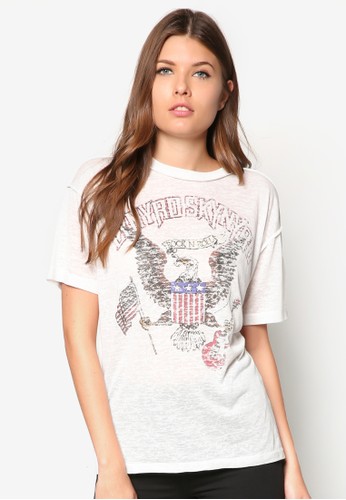 LynyrdSkynyrdBandTeebyAndFinally、服飾、T恤TOPSHOPLynyrdSkynyrdBandTeebyAndFinallyNT$1,430NT$478最新優惠 LynyrdSkynyrdBandTeebyAndFinally、服飾、T恤TOPSHOPLynyrdSkynyrdBandTeebyAndFinallyNT$1,430NT$478最新折價