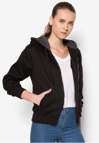 拉鍊休閒連帽外套、服飾、外套urbanTEE拉鍊休閒連帽外套NT$999最新折價