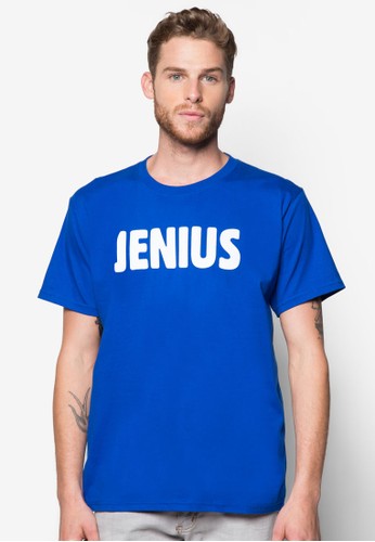 JeniusT恤、服飾、印圖T恤urbanTEEJeniusT恤NT$399最新優惠