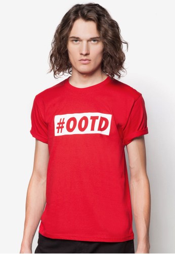 #OOTD文字印花T恤、服飾、服飾urbanTEE#OOTD文字印花T恤NT$426NT$309最新優惠 #OOTD文字印花T恤、服飾、服飾urbanTEE#OOTD文字印花T恤NT$426NT$309最新折價