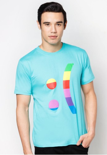 哭臉符號圓領TEE、服飾、印圖T恤urbanTEE哭臉符號圓領TEENT$399最新優惠 哭臉符號圓領TEE、服飾、印圖T恤urbanTEE哭臉符號圓領TEENT$399最新折價