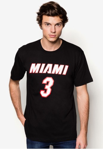 Miami#3籃球TEE、服飾、印圖T恤urbanTEEMiami#3籃球TEENT$399最新優惠 Miami#3籃球TEE、服飾、印圖T恤urbanTEEMiami#3籃球TEENT$399最新折價