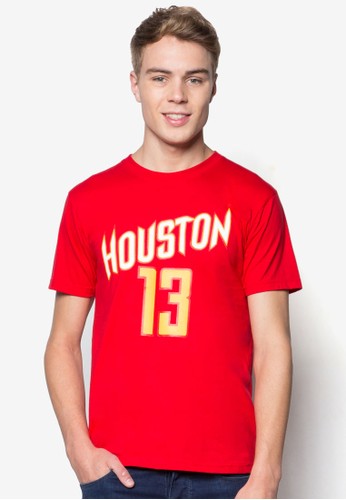 Houston#13籃球風T恤、服飾、T恤urbanTEEHouston#13籃球風T恤NT$399最新折價