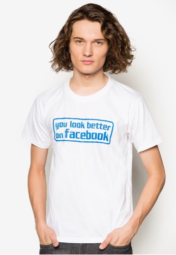 臉書上的你更好看設計TEE、服飾、T恤urbanTEE臉書上的你更好看設計TEENT$399最新優惠 臉書上的你更好看精緻TEE、服飾、T恤urbanTEE臉書上的你更好看設計TEENT$399最新折價