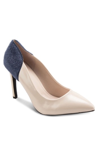 ElizabethPointedHeels�B���t�ɩ|�B�ާ�VelvetElizabethPointedHeelsNT$899�̷s���
