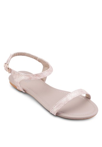 Joyce一字帶繞踝涼鞋、女鞋、鞋VelvetJoyce一字帶繞踝涼鞋NT$599最新優惠 Joyce一字帶繞踝涼鞋、女鞋、鞋VelvetJoyce一字帶繞踝涼鞋NT$599最新折價