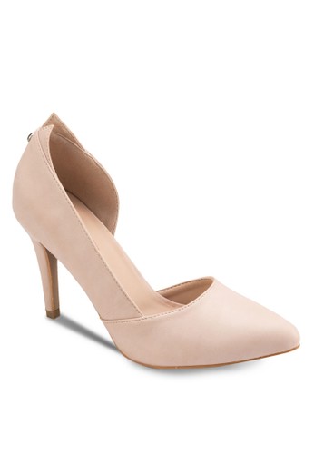 NoemiBasicD'OrsayWorkHeels、韓系時尚、梳妝VelvetNoemiBasicD'OrsayWorkHeelsNT$899最新優惠 NoemiBasicD'OrsayWorkHeels、韓系時尚、梳妝VelvetNoemiBasicD'OrsayWorkHeelsNT$899最新折價