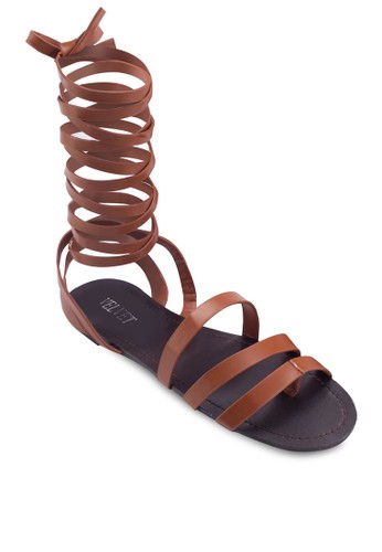 EmmaGladiatorSandals、女鞋、鞋VelvetEmmaGladiatorSandalsNT$699最新優惠 EmmaGladiatorSandals、女鞋、鞋VelvetEmmaGladiatorSandalsNT$699最新折價