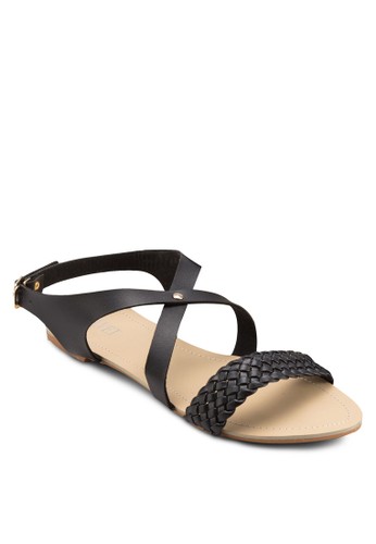 LynnBraidedCrissCrossSandals、韓系時尚、梳妝VelvetLynnBraidedCrissCrossSandalsNT$799最新優惠 LynnBraidedCrissCrossSandals、韓系時尚、梳妝VelvetLynnBraidedCrissCrossSandalsNT$799最新折價
