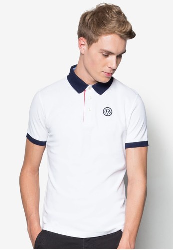 撞色棉質POLO衫、服飾、Polo衫Volkswagen撞色棉質POLO衫NT$1,499最新優惠 撞色棉質POLO衫、服飾、Polo衫Volkswagen撞色棉質POLO衫NT$1,499最新折價