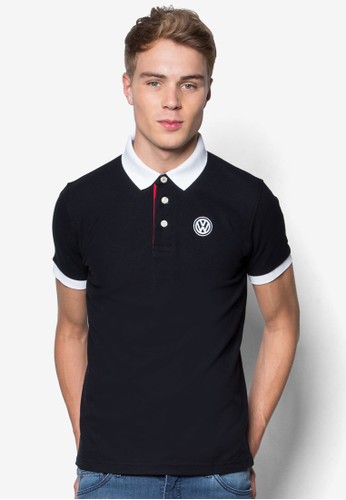 撞色棉質POLO衫、服飾、Polo衫Volkswagen撞色棉質POLO衫NT$1,499最新優惠 撞色棉質POLO衫、服飾、Polo衫Volkswagen撞色棉質POLO衫NT$1,499最新折價