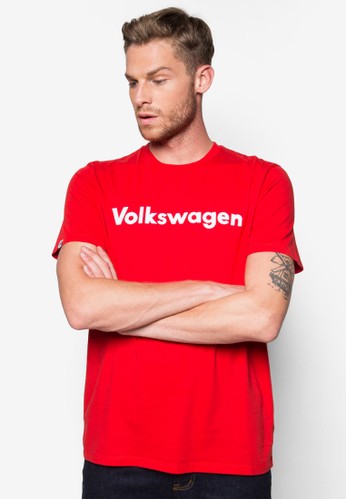 名稱標記文字Tee、服飾、印圖T恤Volkswagen品牌標記文字TeeNT$999NT$499最新折價