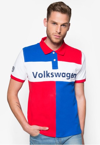文字色塊棉質PoloTee、服飾、Polo衫Volkswagen文字色塊棉質PoloTeeNT$1,649NT$819最新優惠 文字色塊棉質PoloTee、服飾、Polo衫Volkswagen文字色塊棉質PoloTeeNT$1,649NT$819最新折價