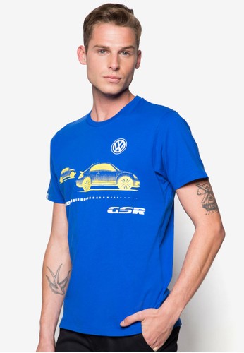 汽車圖案圓領Tee、服飾、印圖T恤Volkswagen汽車圖案圓領TeeNT$949NT$469最新優惠 汽車圖案圓領Tee、服飾、印圖T恤Volkswagen汽車圖案圓領TeeNT$949NT$469最新折價