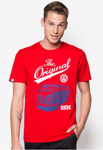 貨車圖案文字Tee、服飾、印圖T恤Volkswagen貨車圖案文字TeeNT$949NT$469最新優惠 貨車圖案文字Tee、服飾、印圖T恤Volkswagen貨車圖案文字TeeNT$949NT$469最新折價