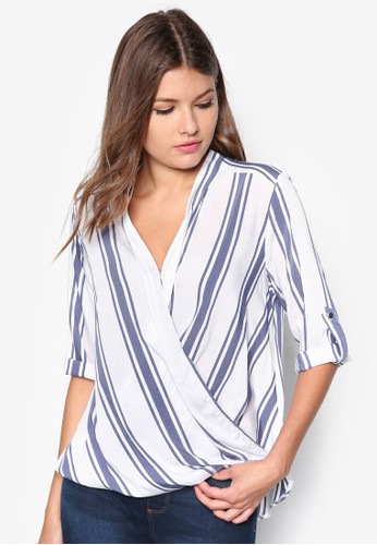 條紋裹飾上衣、服飾、上衣Wallis條紋裹飾上衣NT$2,090NT$1,470最新優惠 條紋裹飾T-shirt、服飾、上衣Wallis條紋裹飾上衣NT$2,090NT$1,470最新折價