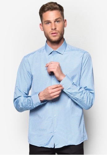 格紋修身長袖襯衫、服飾、襯衫WESSI格紋修身長袖襯衫NT$1,489NT$669最新優惠 格紋修身長袖襯衫、服飾、襯衫WESSI格紋修身長袖襯衫NT$1,489NT$669最新折價