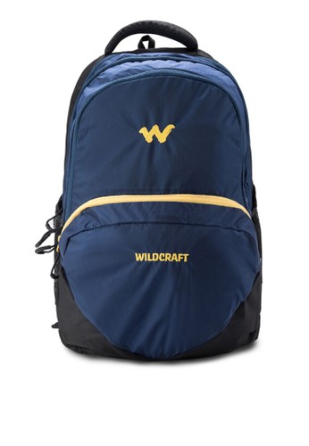 Azi撞色細節筆電後背包、包、電腦包WildcraftAzi撞色細節筆電後背包NT$1,140NT$798最新優惠