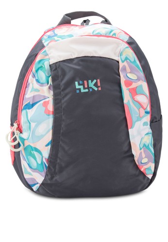 WikiHelio新型印花後背包、包、旅行背包WildcraftWikiHelio新型印花後背包NT$899NT$599最新折價