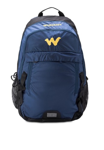 Viri撞色筆電後背包、包、旅行背包WildcraftViri撞色筆電後背包NT$1,250NT$875最新優惠
