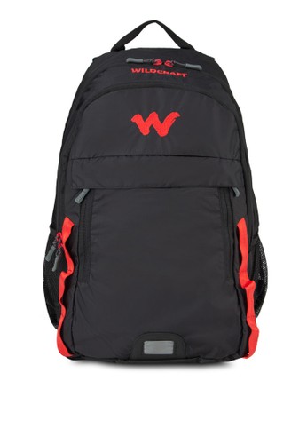 Viri撞色筆電後背包、包、旅行背包WildcraftViri撞色筆電後背包NT$1,250NT$875最新優惠