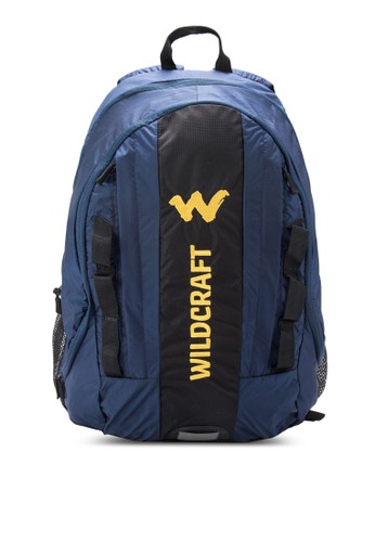 Vaya撞色尼龍帶後背包、包、後背包WildcraftVaya撞色尼龍帶後背包NT$1,320NT$924最新折價