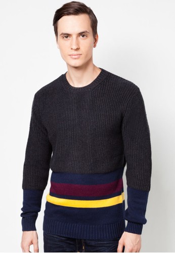混色條紋針織衫、服飾、服飾WinterTime混色條紋針織衫NT$1,580最新優惠 混色條紋針織衫、服飾、服飾WinterTime混色條紋針織衫NT$1,580最新折價