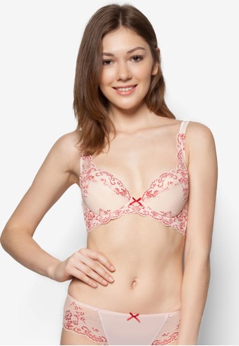 Jane2撞色鉤花胸罩、服飾、服飾XIXILIJane2撞色鉤花胸罩NT$1,299最新優惠 Jane2撞色鉤花胸罩、服飾、服飾XIXILIJane2撞色鉤花胸罩NT$1,299最新折價