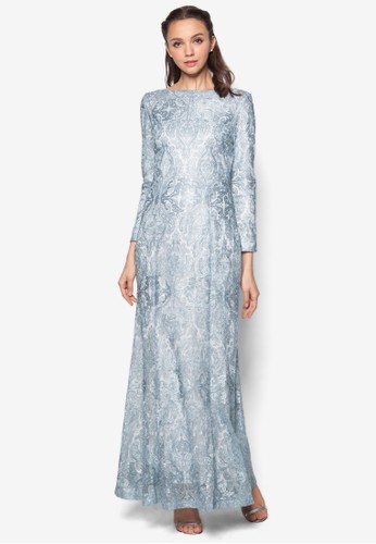 MetallicLaceMermaidDress、服飾、洋裝ZaliaMetallicLaceMermaidDressNT$4,499最新優惠 MetallicLaceMermaidDress、服飾、洋裝ZaliaMetallicLaceMermaidDressNT$4,499最新折價