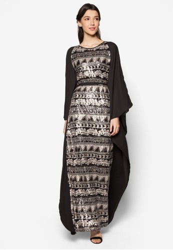 AztecSequinKaftan、服飾、長洋裝ZaliaAztecSequinKaftanNT$4,499最新優惠 AztecSequinKaftan、服飾、長洋裝ZaliaAztecSequinKaftanNT$4,499最新折價
