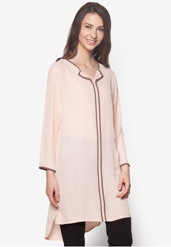 ����u��������ST-shirt�B�A���B�W��Zalia����u��������S�W��NT$799�̷s���