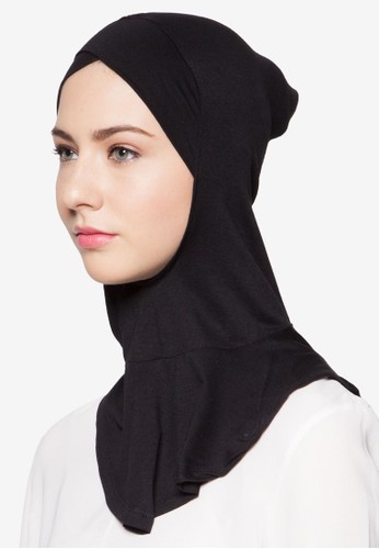 素色頭巾、飾品配件、圍巾及披肩Zalia素色頭巾NT$479最新折價