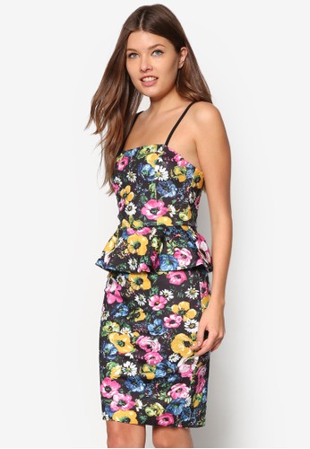 花卉圖案腰飾洋裝、服飾、服飾ZALORA花卉圖案腰飾洋裝NT$2,099NT$1,099最新優惠 花卉圖案腰飾洋裝、服飾、服飾ZALORA花卉圖案腰飾洋裝NT$2,099NT$1,099最新折價