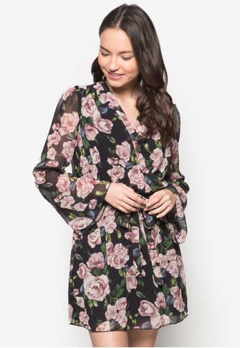 印花裹飾洋裝、服飾、洋裝ZALORA印花裹飾洋裝NT$599NT$449最新優惠 印花裹飾洋裝、服飾、洋裝ZALORA印花裹飾洋裝NT$599NT$449最新折價